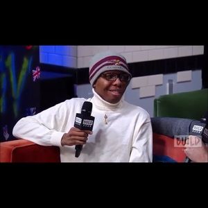 Meet your Posher, Elijah